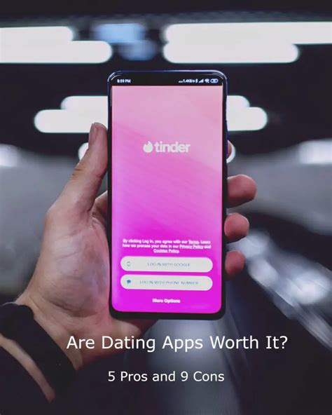 are dating apps worth it 2020